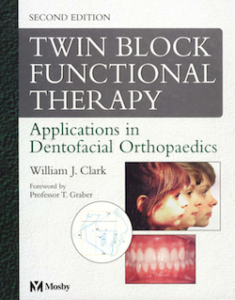 Download Twin Block funktional therapy - William J. Clark