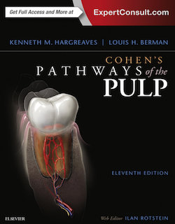 Download Cohen’s Pathways of the Pulp Expert Consult, 11th Edition - Kenneth Hargreaves