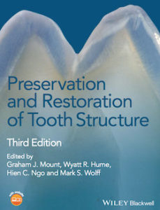 Download Preservation and Restoration of Tooth Structure - Mount Graham J., Hume Wyatt, Hien Ngo, Wolff Mark
