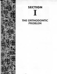 Download Contemporary Orthodontics 3rd - Proffit