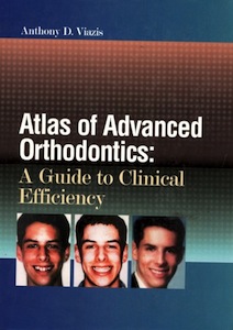Скачать Атлас передовой ортодонтии: руководство по клинической эффективности - Viazis Anthony